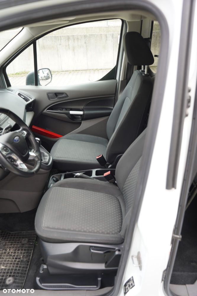 Ford Transit Connect Kombi 230 L2 Trend - 9