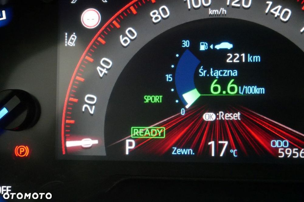 Toyota RAV4 - 23