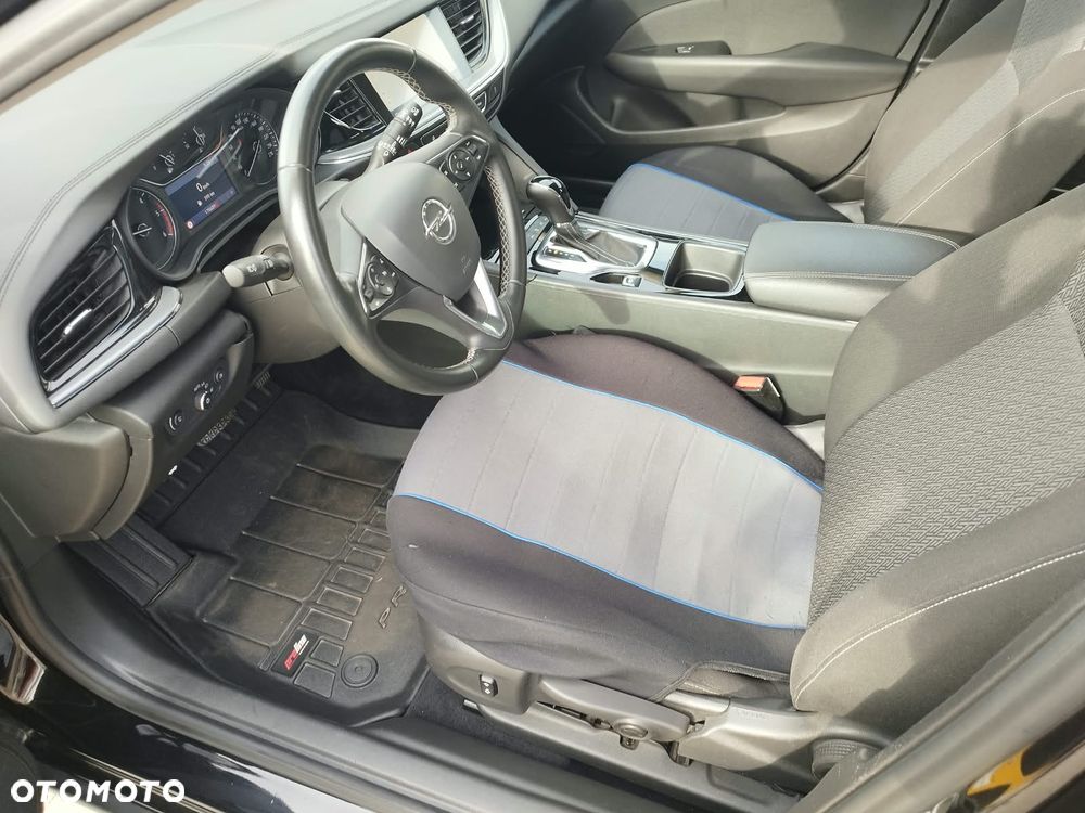Opel Insignia 1.6 CDTI Business Edition - 13