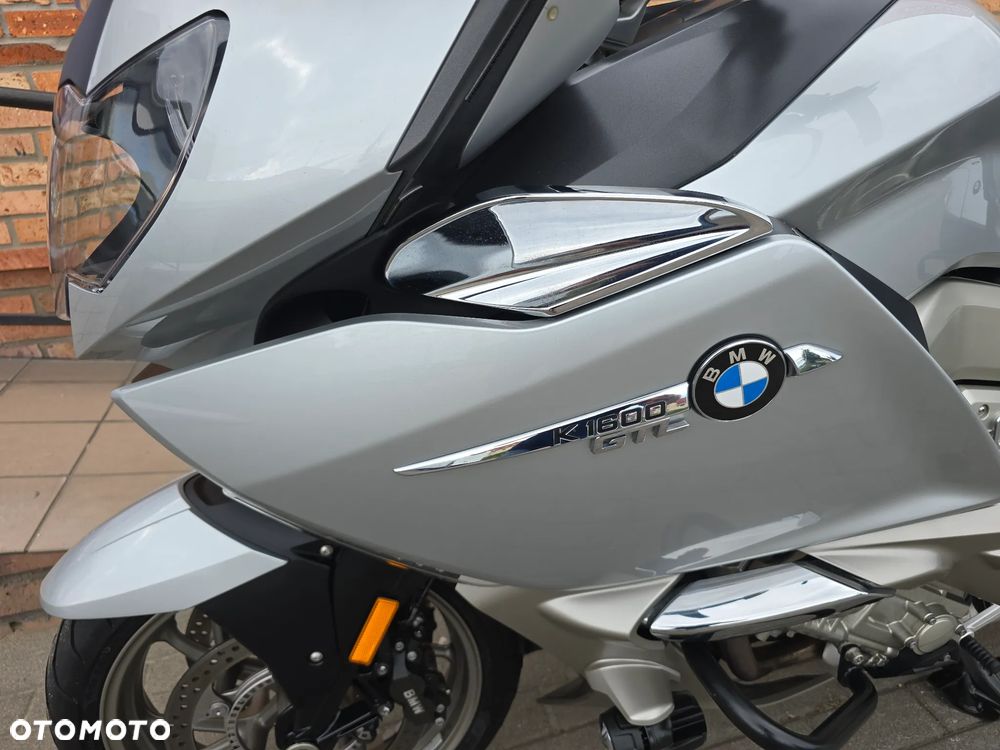 BMW K - 32