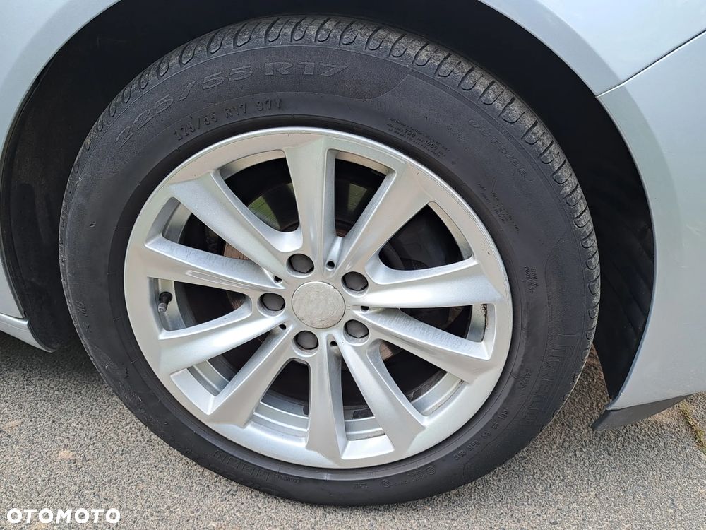 Opel Insignia 2.0 CDTI ecoFLEXStart/Stop Business Edition - 11