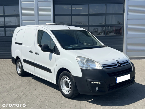 Citroën Berlingo LONG