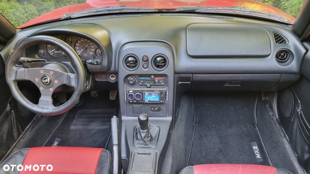 Mazda MX-5 - 6