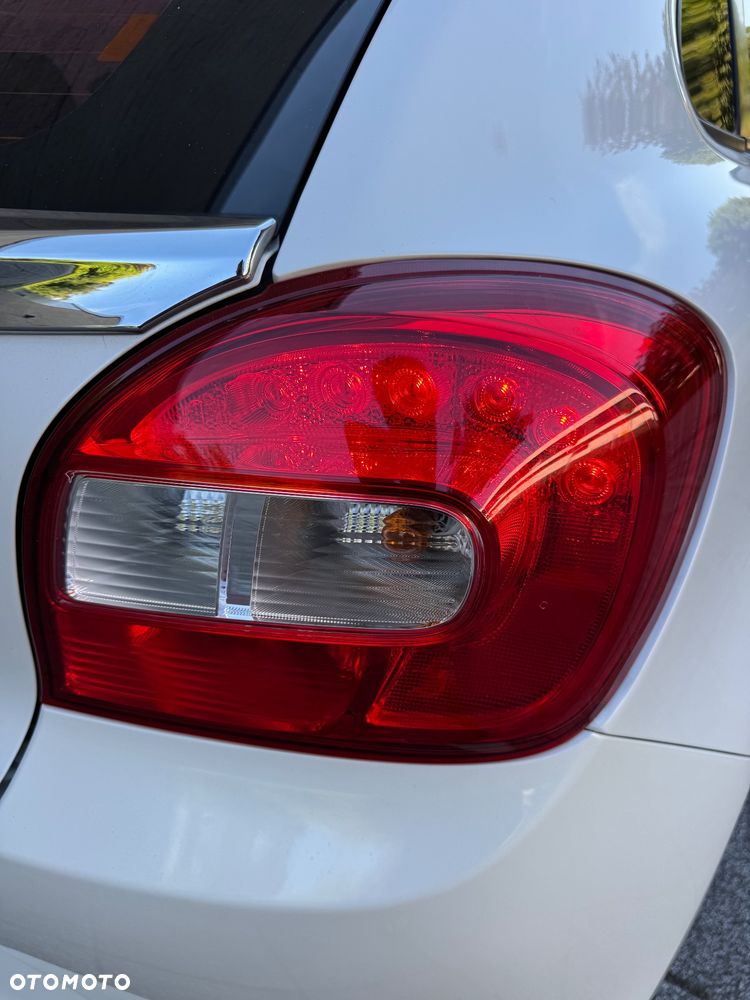 Suzuki Baleno 1.2 Premium - 22
