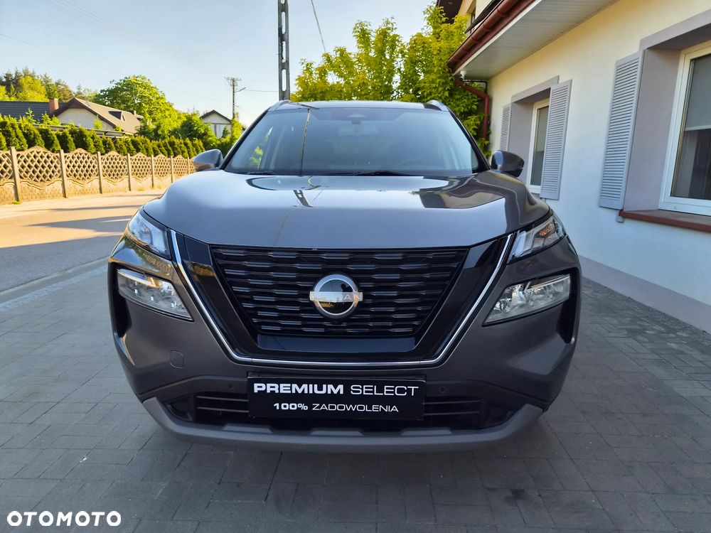 Nissan X-Trail 1.5 VC-T e-POWER N-Trek e-4ORCE 7os - 6