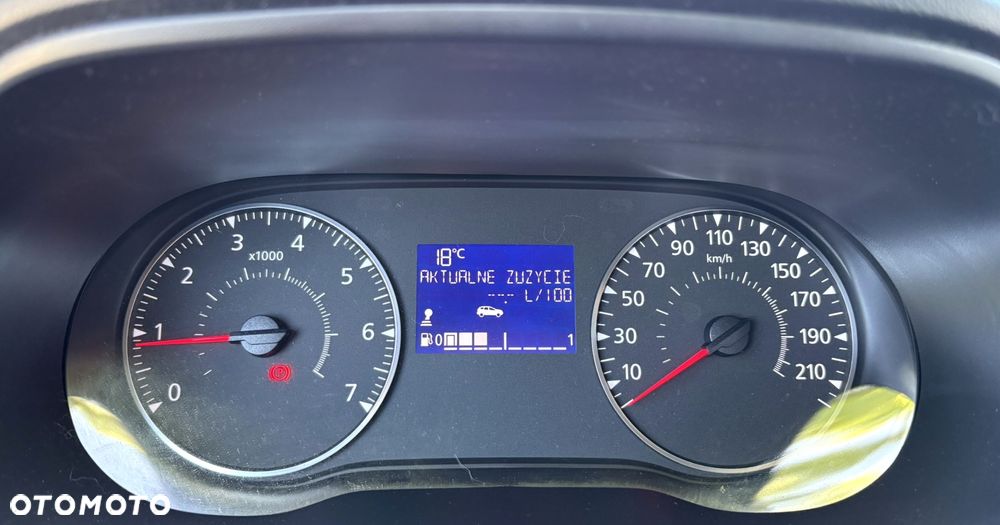 Dacia Duster 1.0 TCe Essential - 11