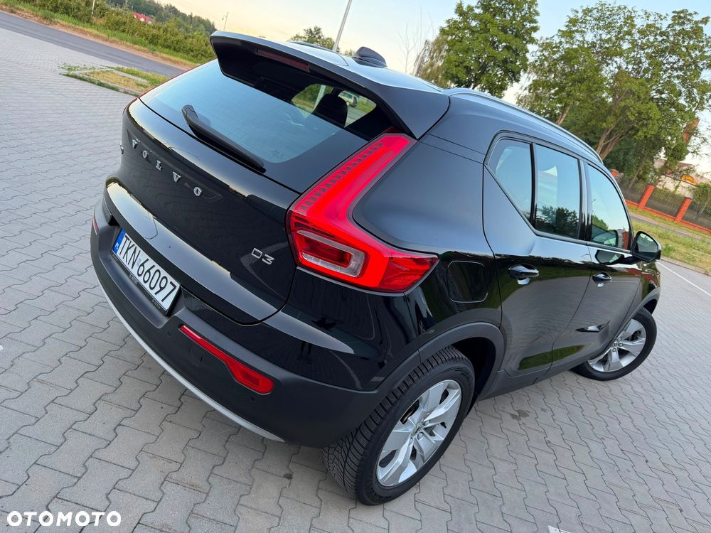 Volvo XC 40 D3 Momentum Pro - 9