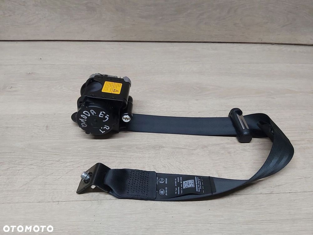 OMODA 5 E5 pas tył tylny prawy napinacz JH78127A - 1