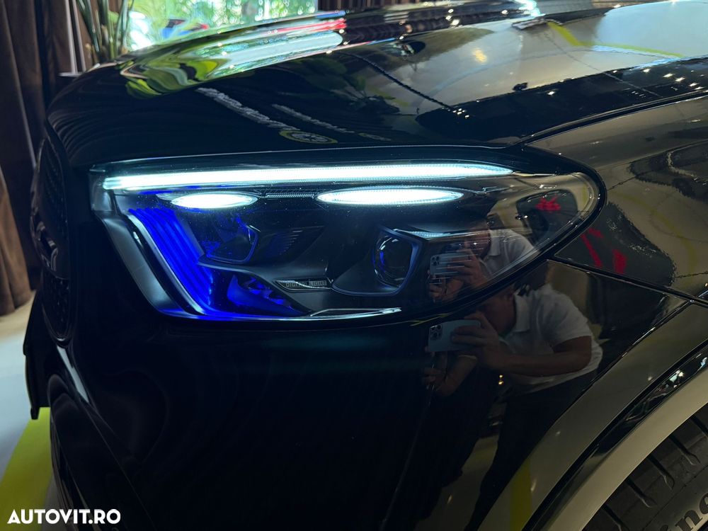 Mercedes-Benz GLC - 10