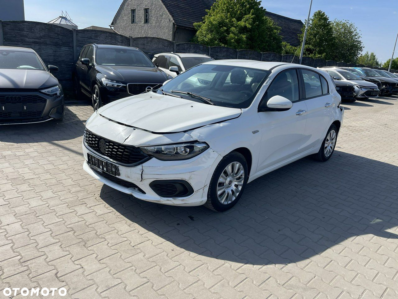 Fiat Tipo 1.4 16v Easy - 5