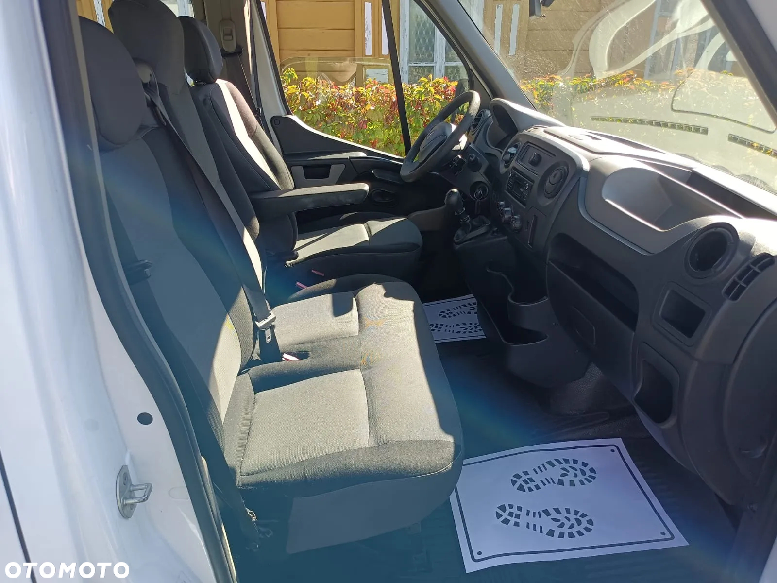 Renault Master - 12