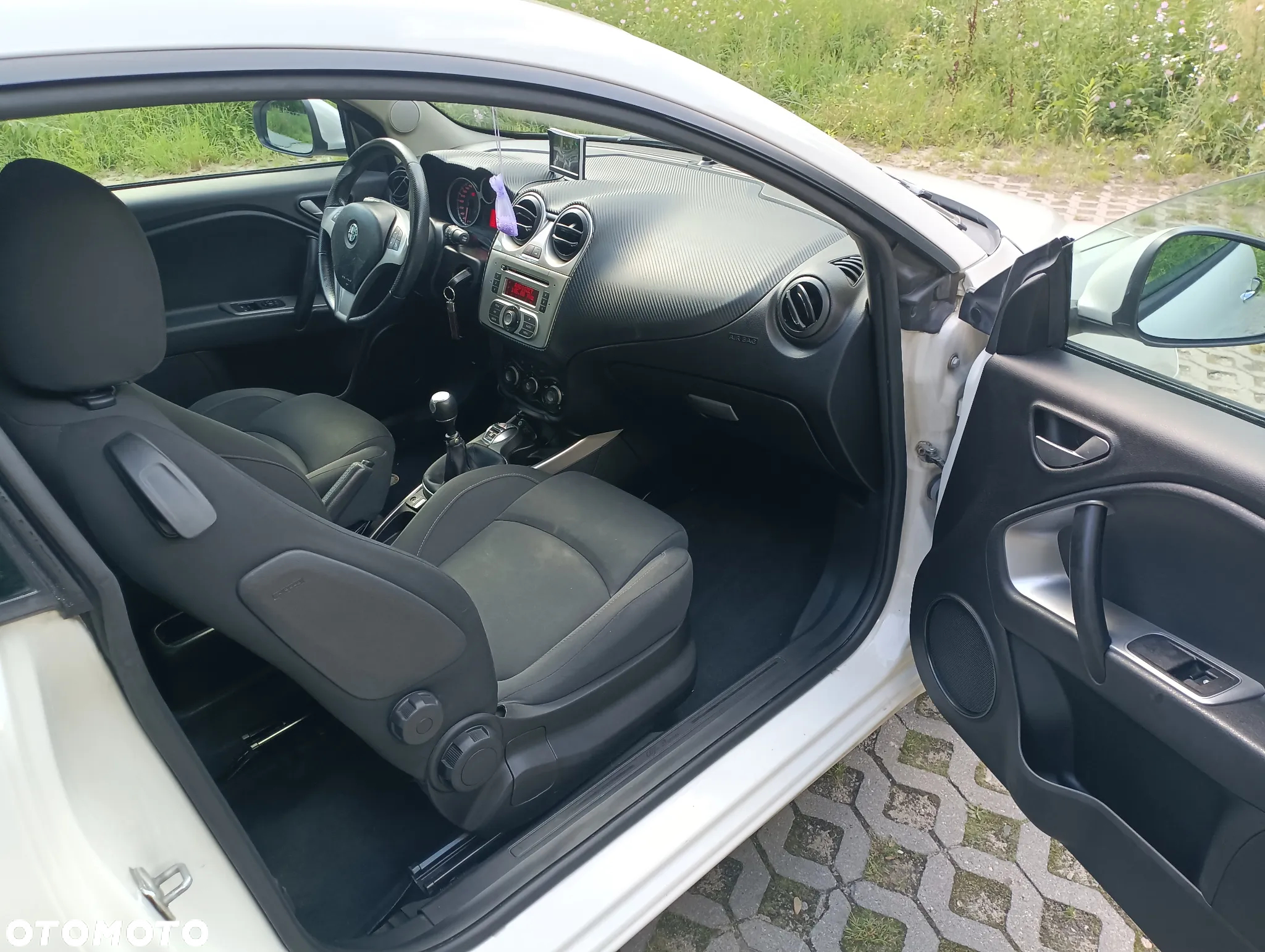 Alfa Romeo Mito 1.3 JTDM ECO Impression - 10