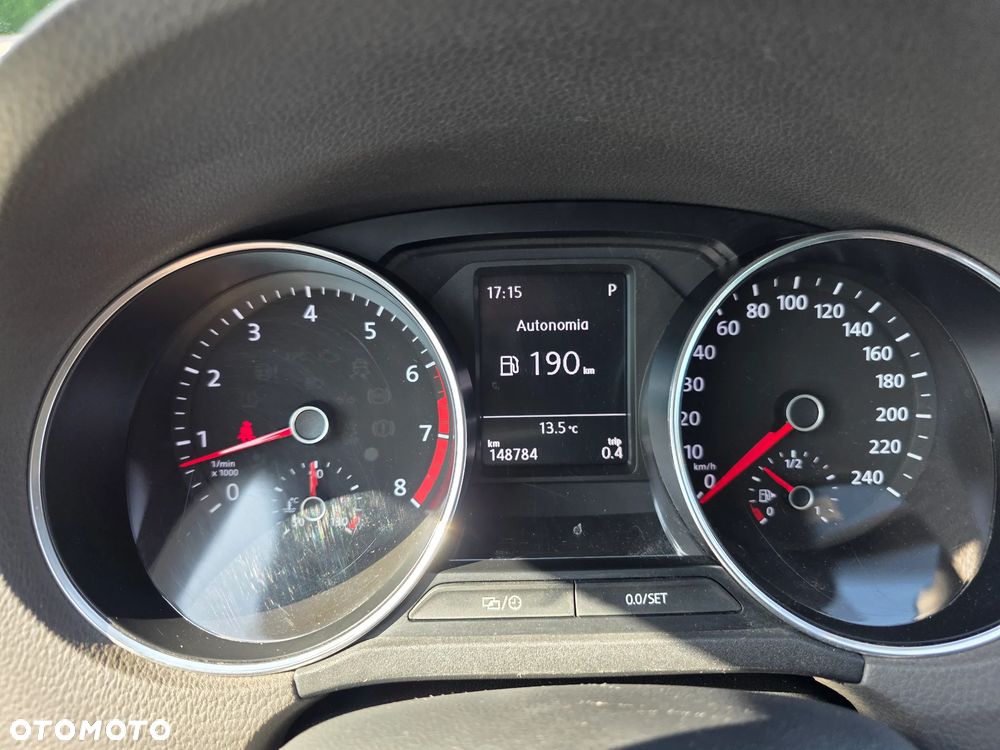 Volkswagen Polo 1.2 TSI Blue Motion Technology DSG FRESH - 29