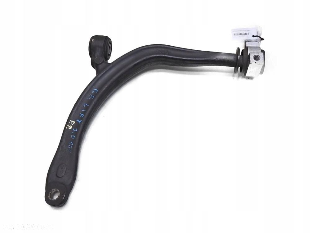 WAHACZ PRAWY PRZÓD CITROEN C5 I 2.0 16V 399DI - 1