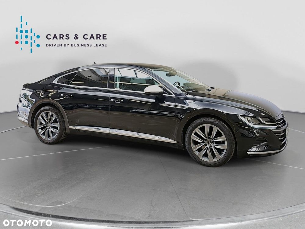 Volkswagen Arteon 2.0 TSI Elegance DSG - 7