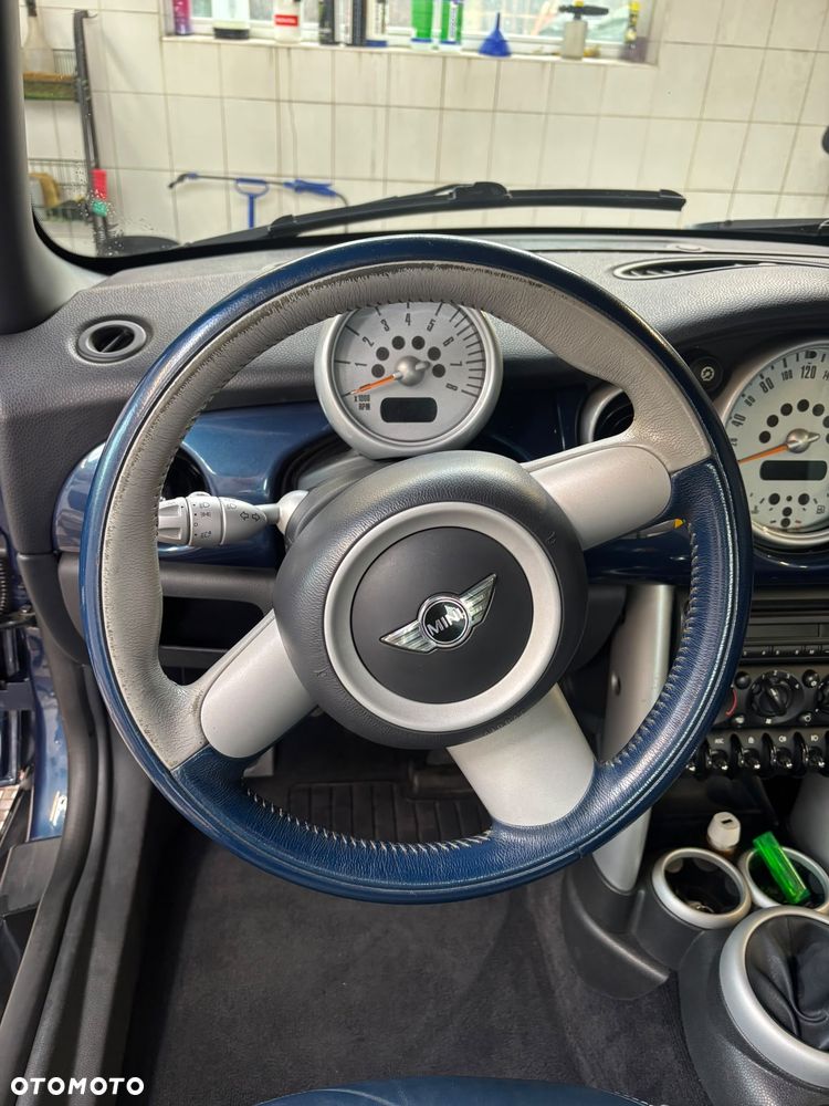 MINI Cooper - 6