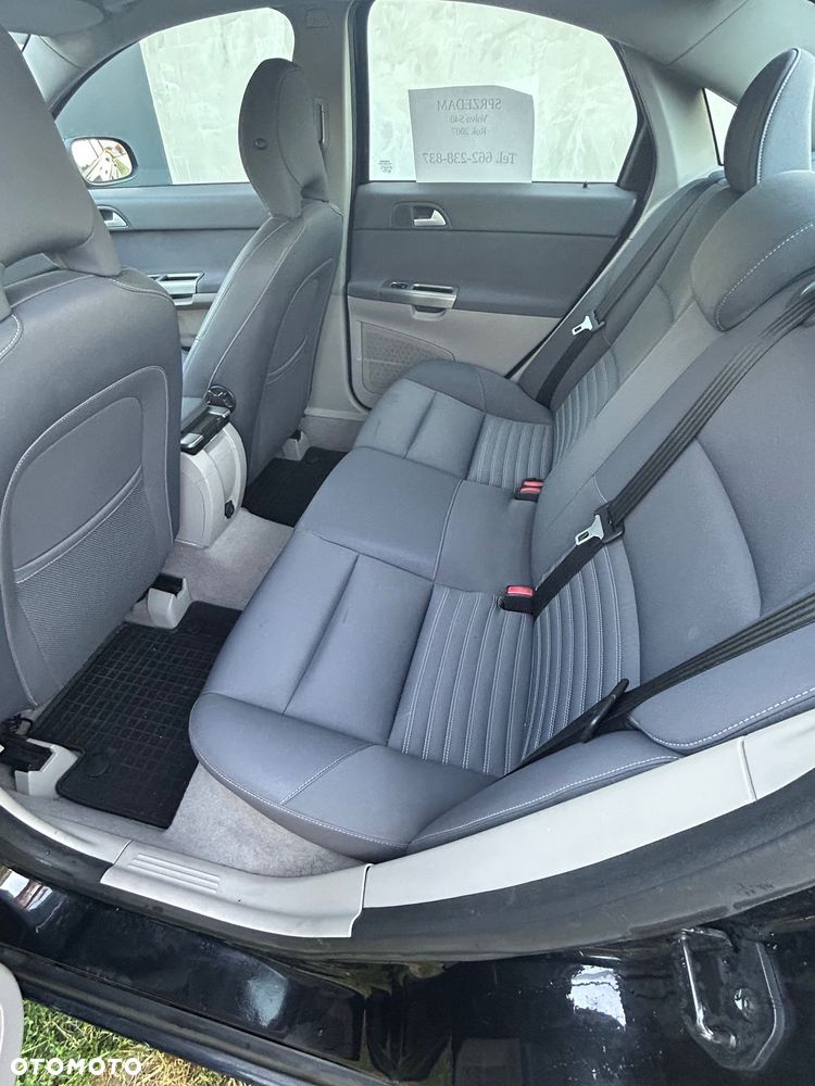 Volvo S40 1.8 - 7