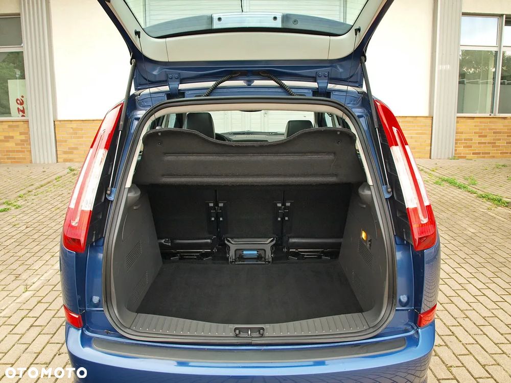 Ford Focus C-Max - 17