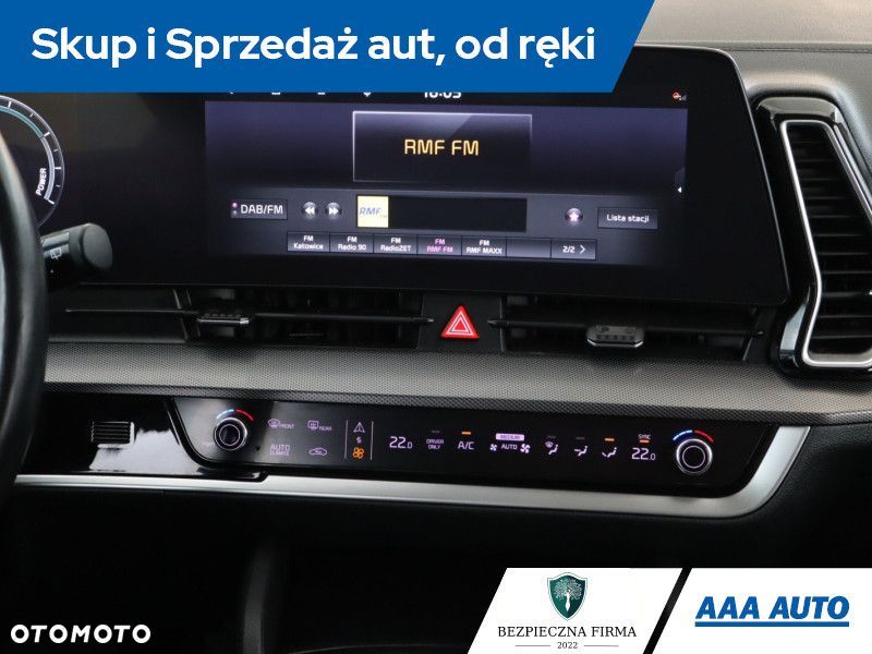 Kia Sportage - 15