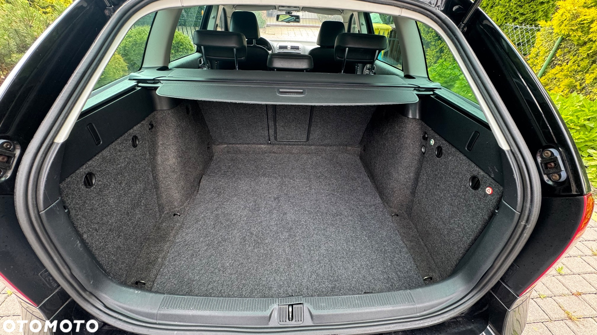 Skoda Octavia 1.8 TSI DSG Laurin & Klement - 26