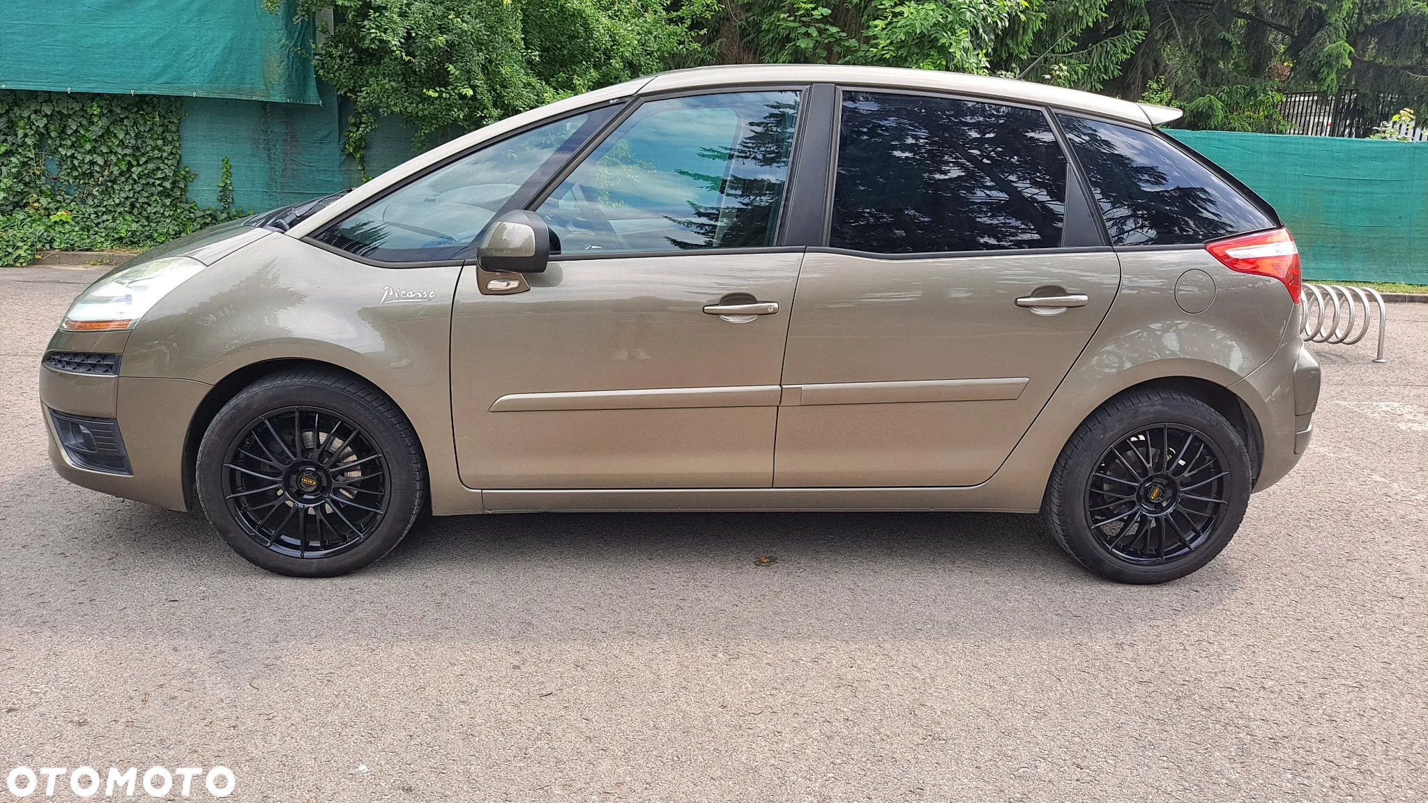 Citroën C4 Picasso - 4