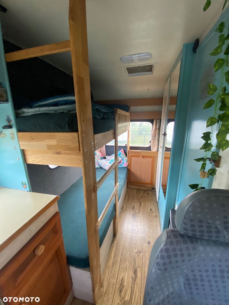 Fiat Ducato - 8