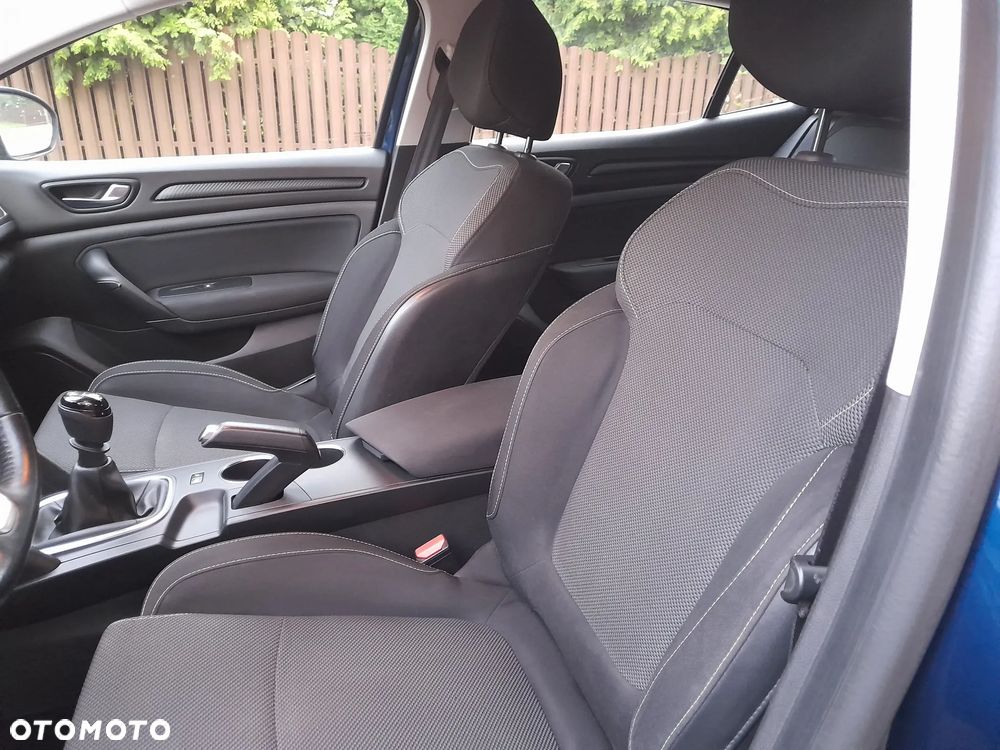 Renault Megane - 17