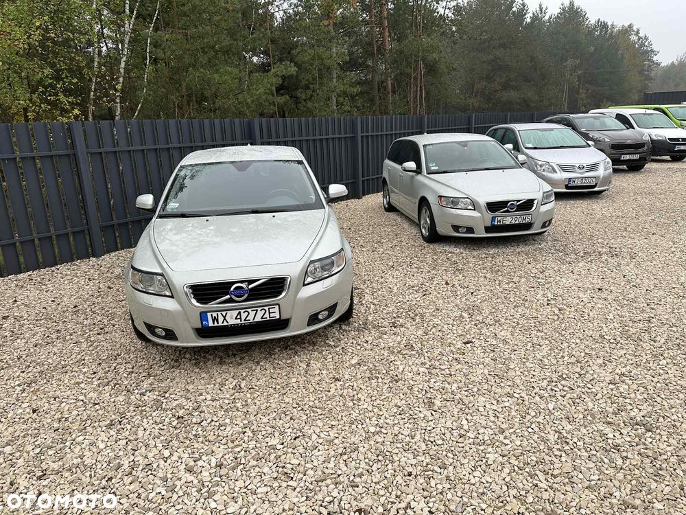 Volvo V50 - 14