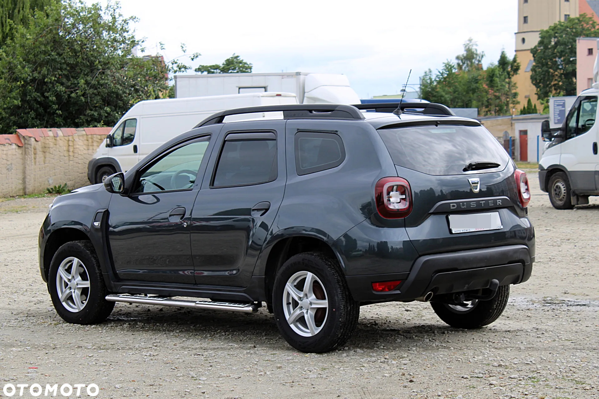 Dacia Duster - 7