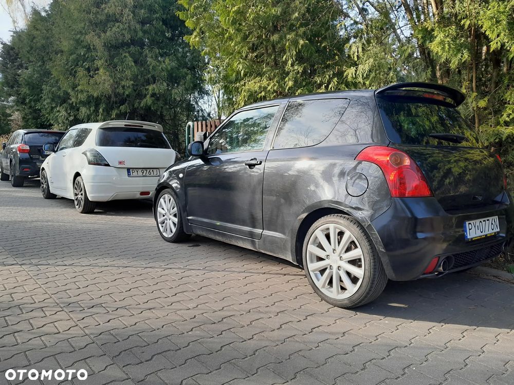 Suzuki Swift 1.2 X-ITE - 20
