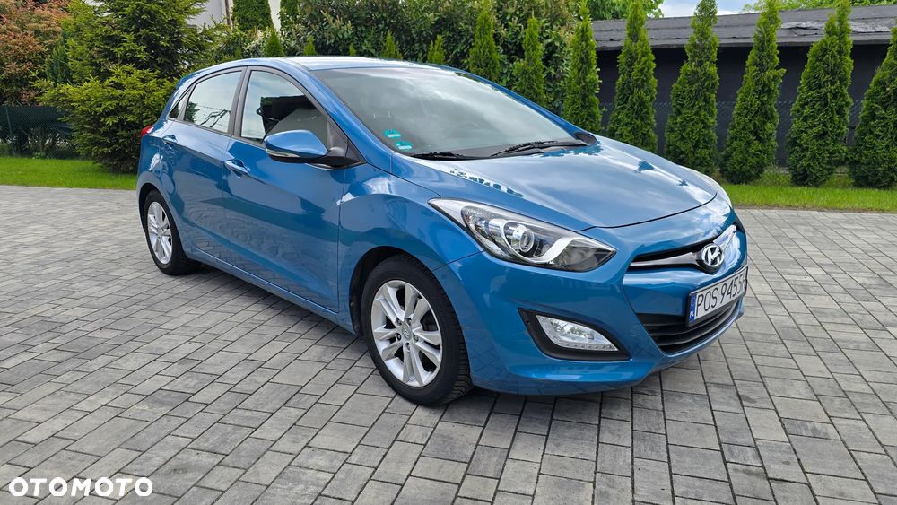 Hyundai i30 1.4 Style - 2