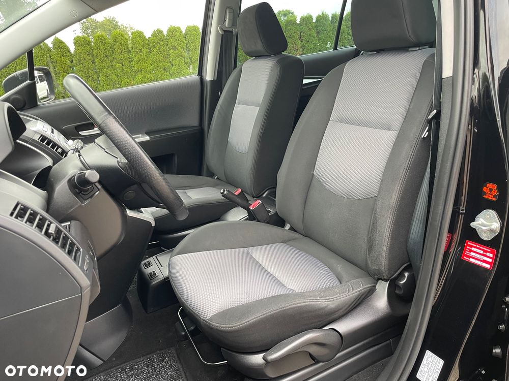 Mazda 5 2.0 Exclusive - 21
