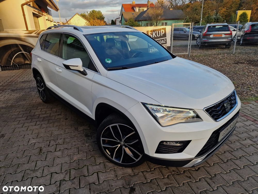 Seat Ateca - 6