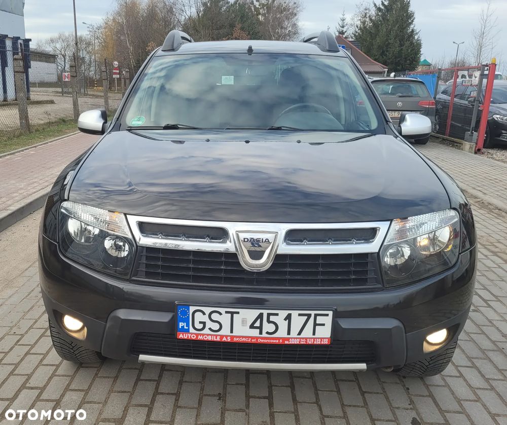 Dacia Duster - 5