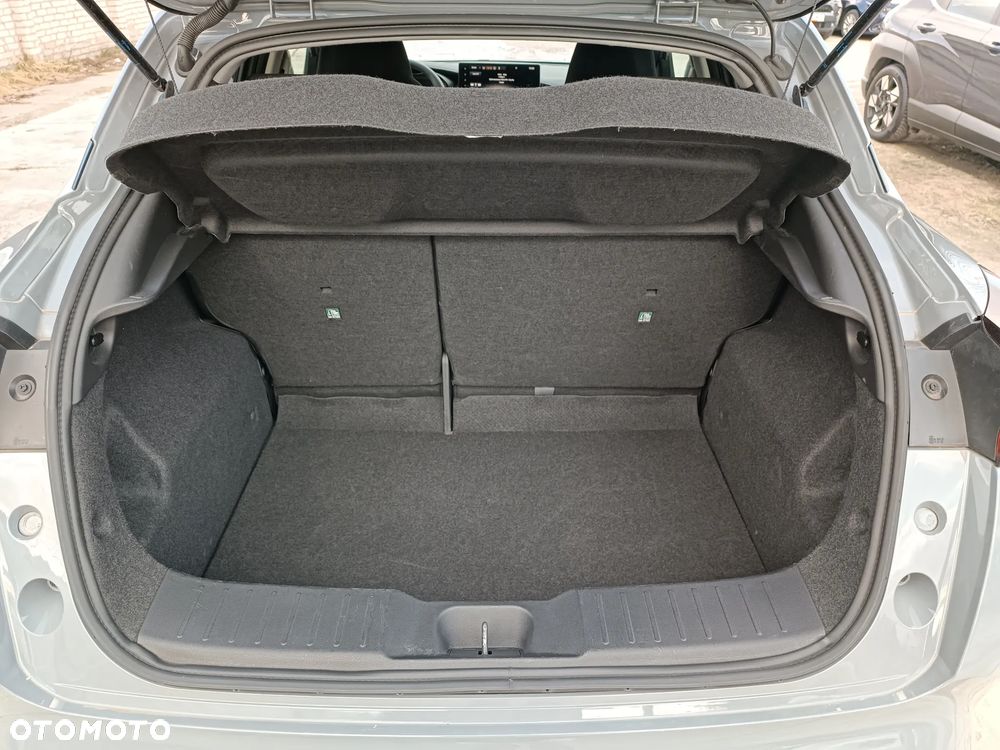 Nissan Juke - 20