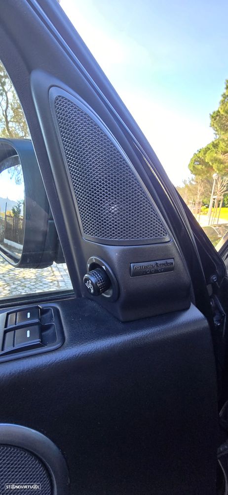 Land Rover Discovery 2.7 TD V6 HSE Auto. - 9