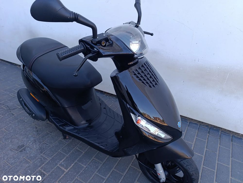 Piaggio ZIP - 21