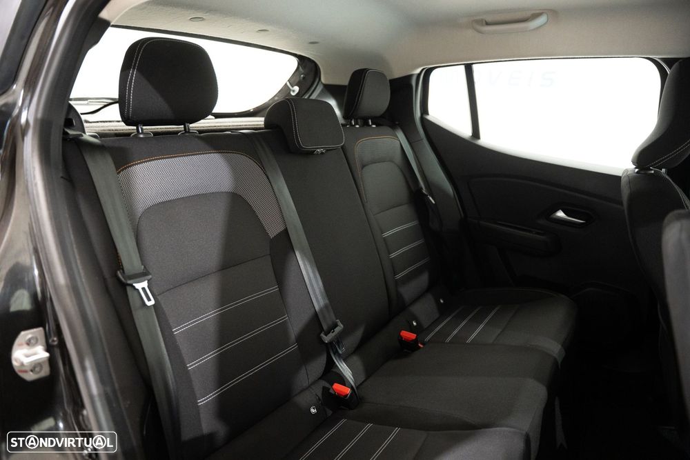 Dacia Sandero 1.0 TCe Comfort - 12