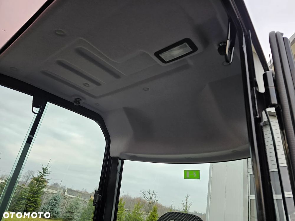 Caterpillar 301.8 05A - 30