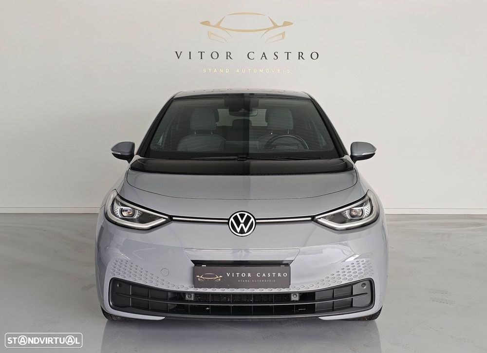 VW ID.3 58 kWh Pro - 9