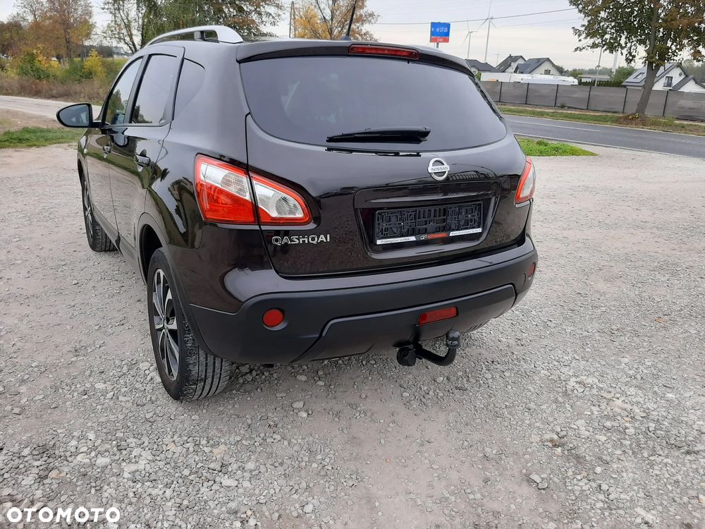 Nissan Qashqai 1.6 acenta - 10