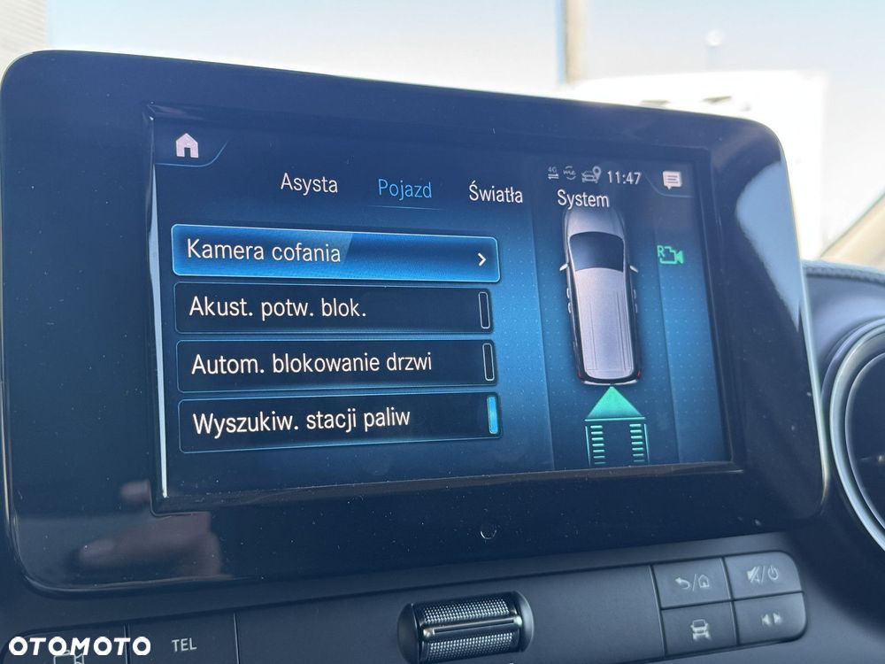 Mercedes-Benz Citan 112 CDI - 24