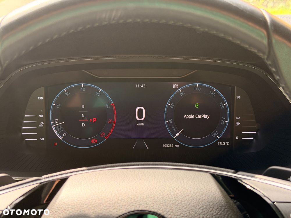Skoda Octavia 2.0 TSI 4x4 Style DSG - 9