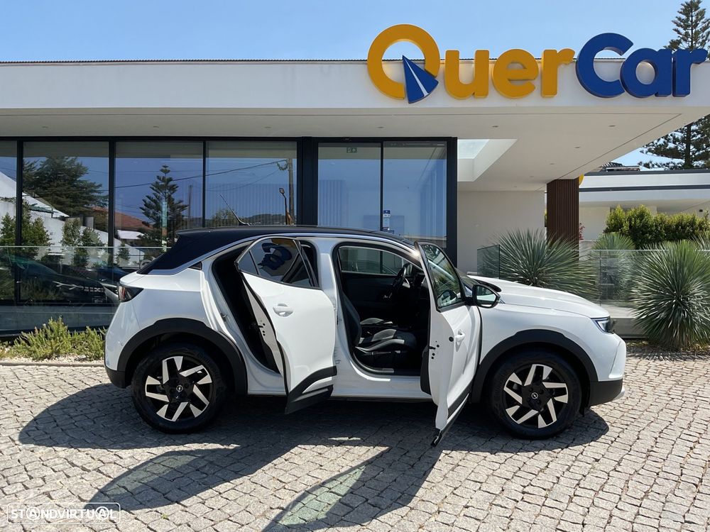 Opel Mokka-e Elegance - 11