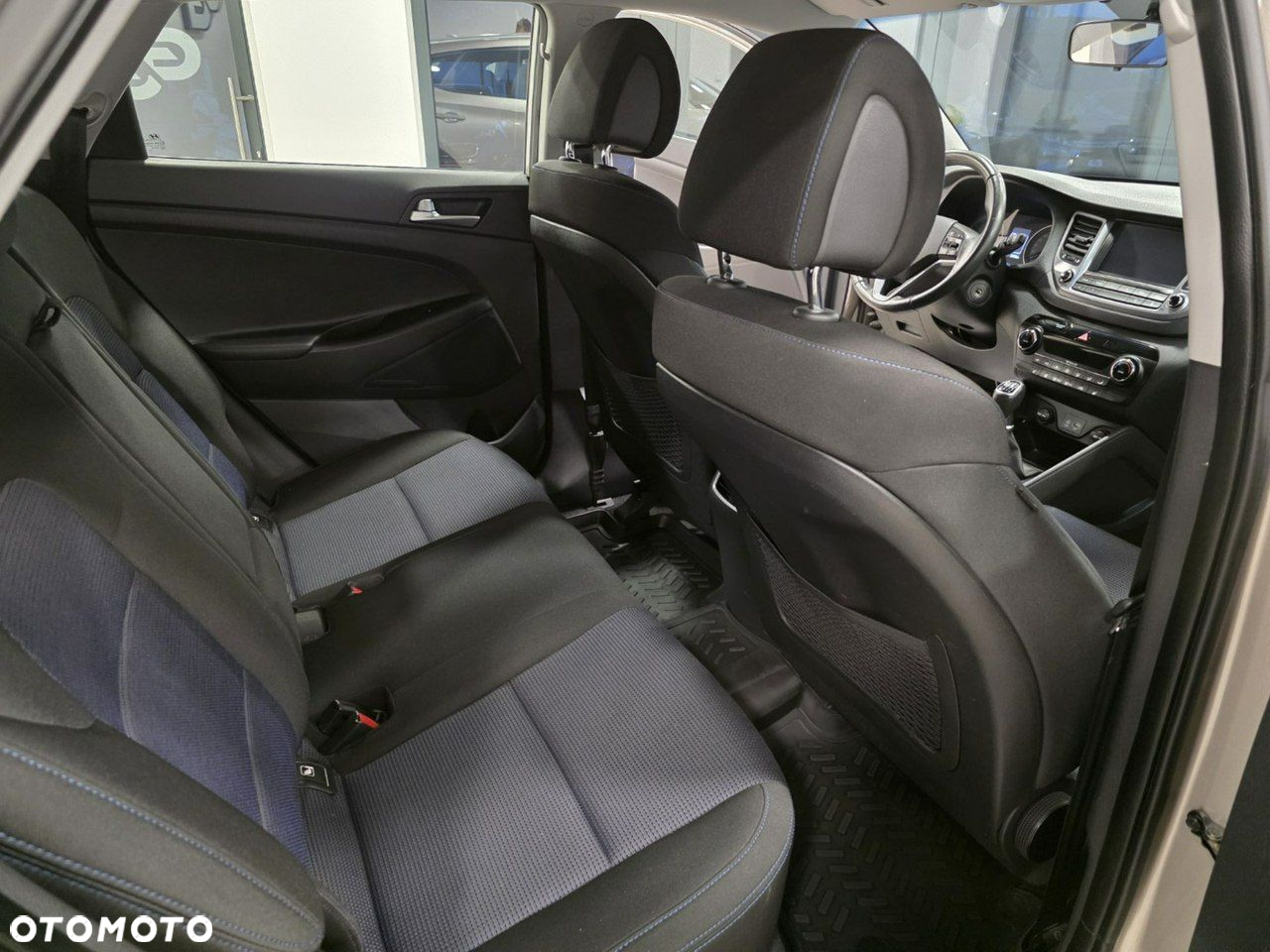 Hyundai Tucson 1.6 GDi 2WD Style - 14