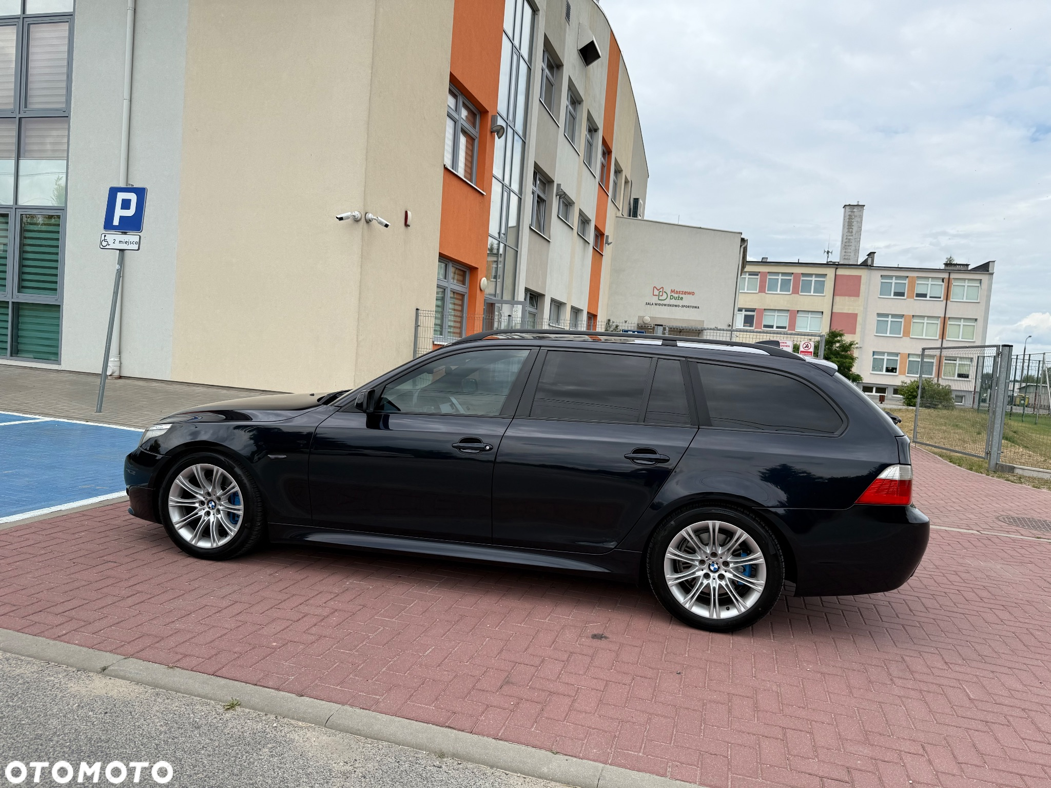 BMW Seria 5 - 11