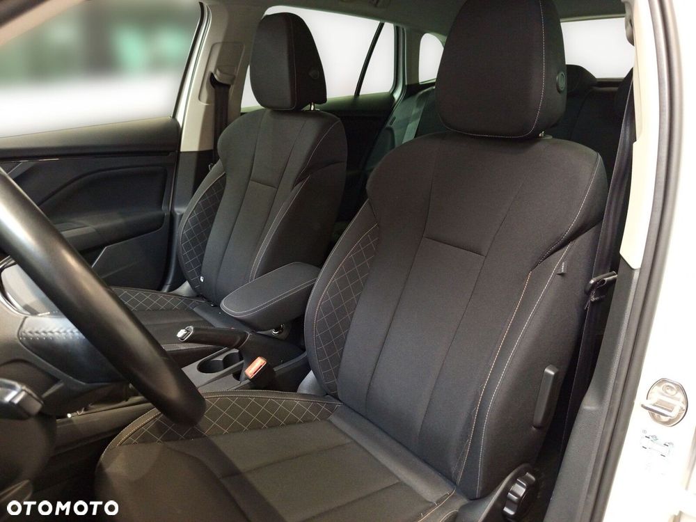 Skoda Scala 1.0 TSI Ambition - 11