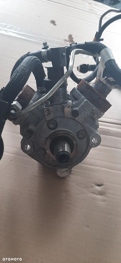 Pompa wtryskowa BMW F30 F31 F32 N57 445010853