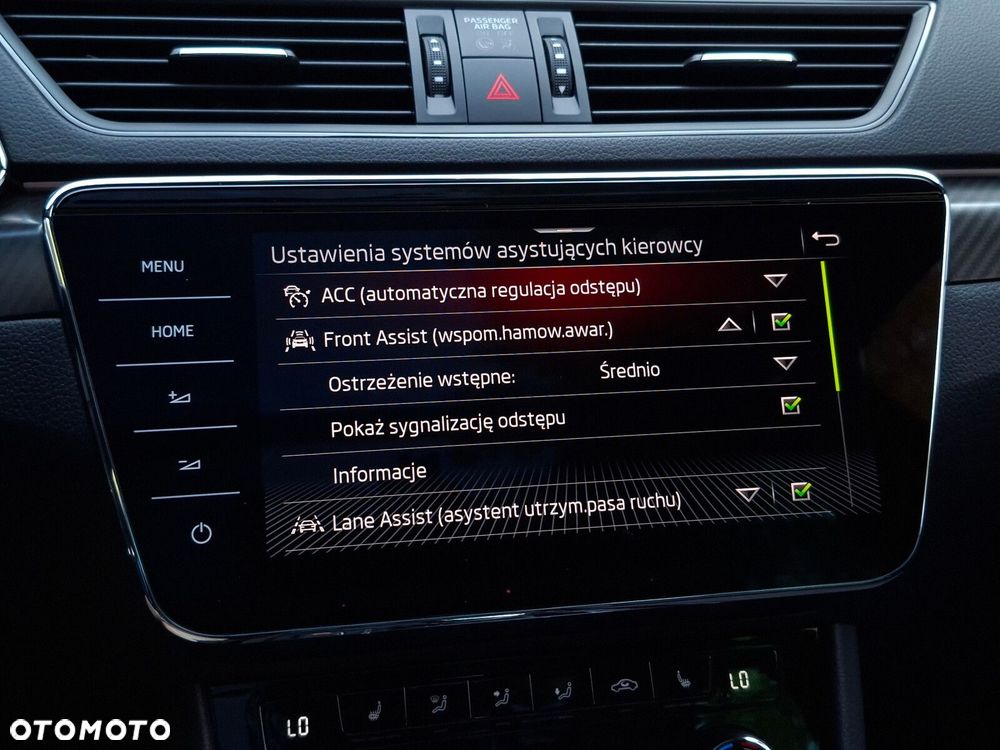 Skoda Superb - 33