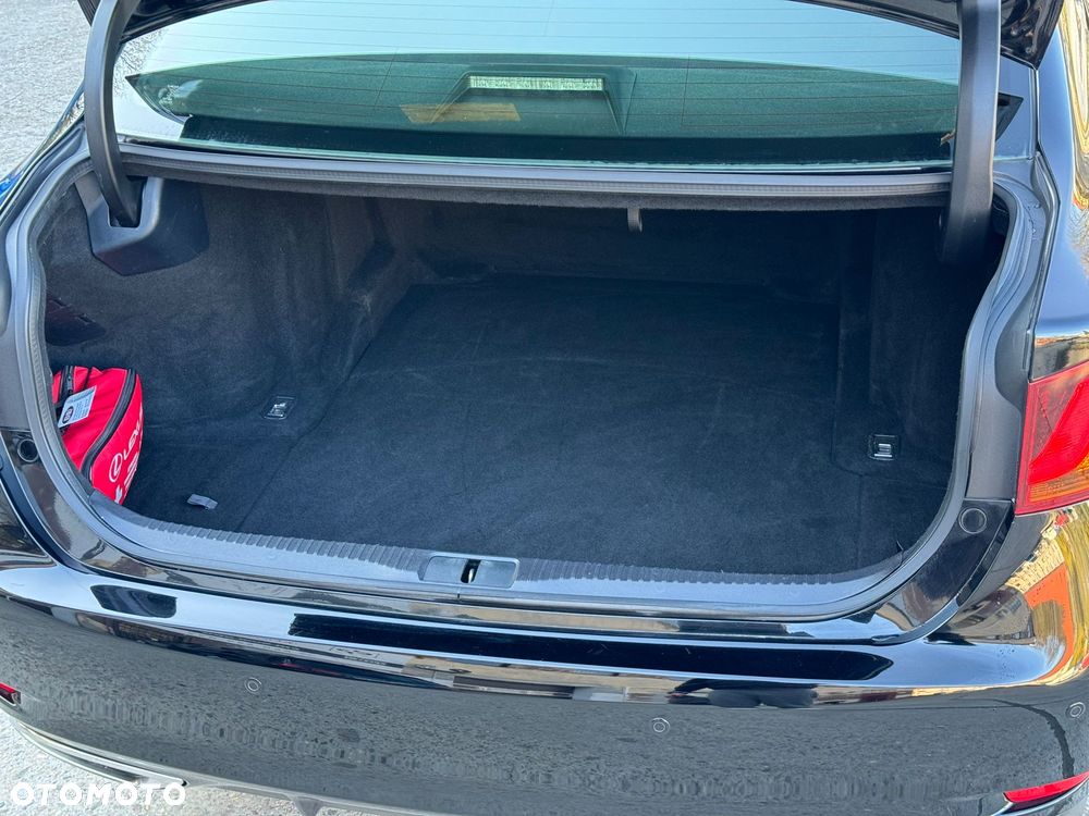 Lexus GS 350 F Sport AWD - 16